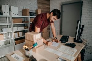 Vender en internet