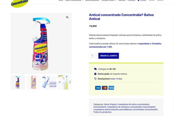 Concentralia