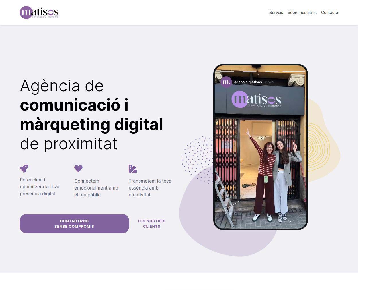 Matisos