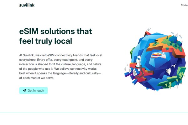 Suvilink